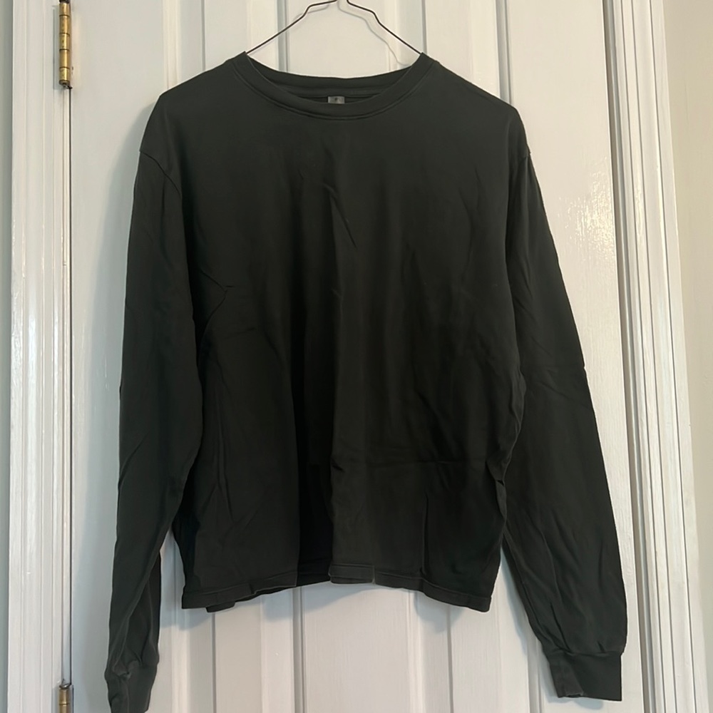 Outdoor Voices Everyday Classic Longsleeve
